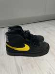 Кеды Nike (кроссовки)
