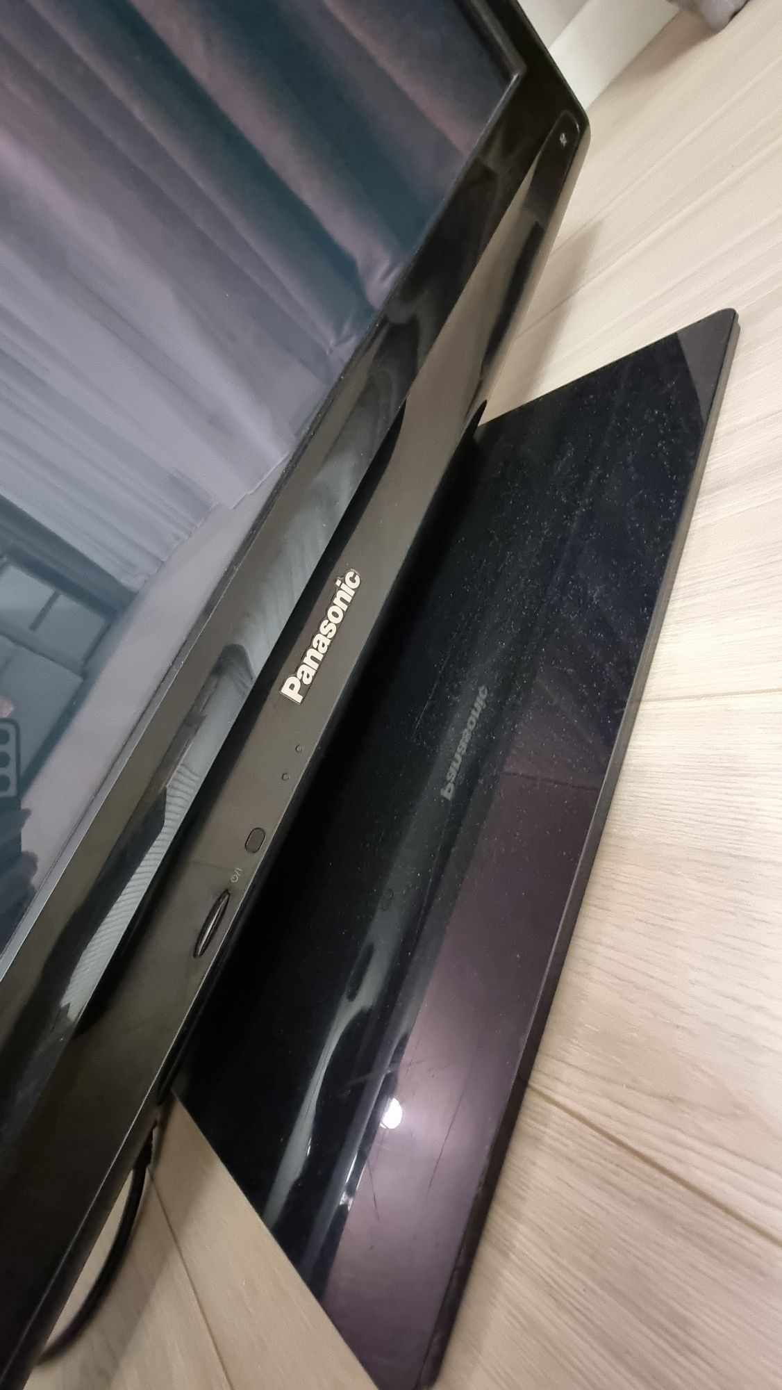 Телевизор Panasonic