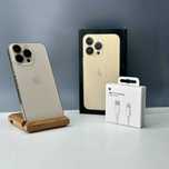 iPhone 13 Pro 128GB Gold