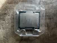 Процесор intel i5 12400f