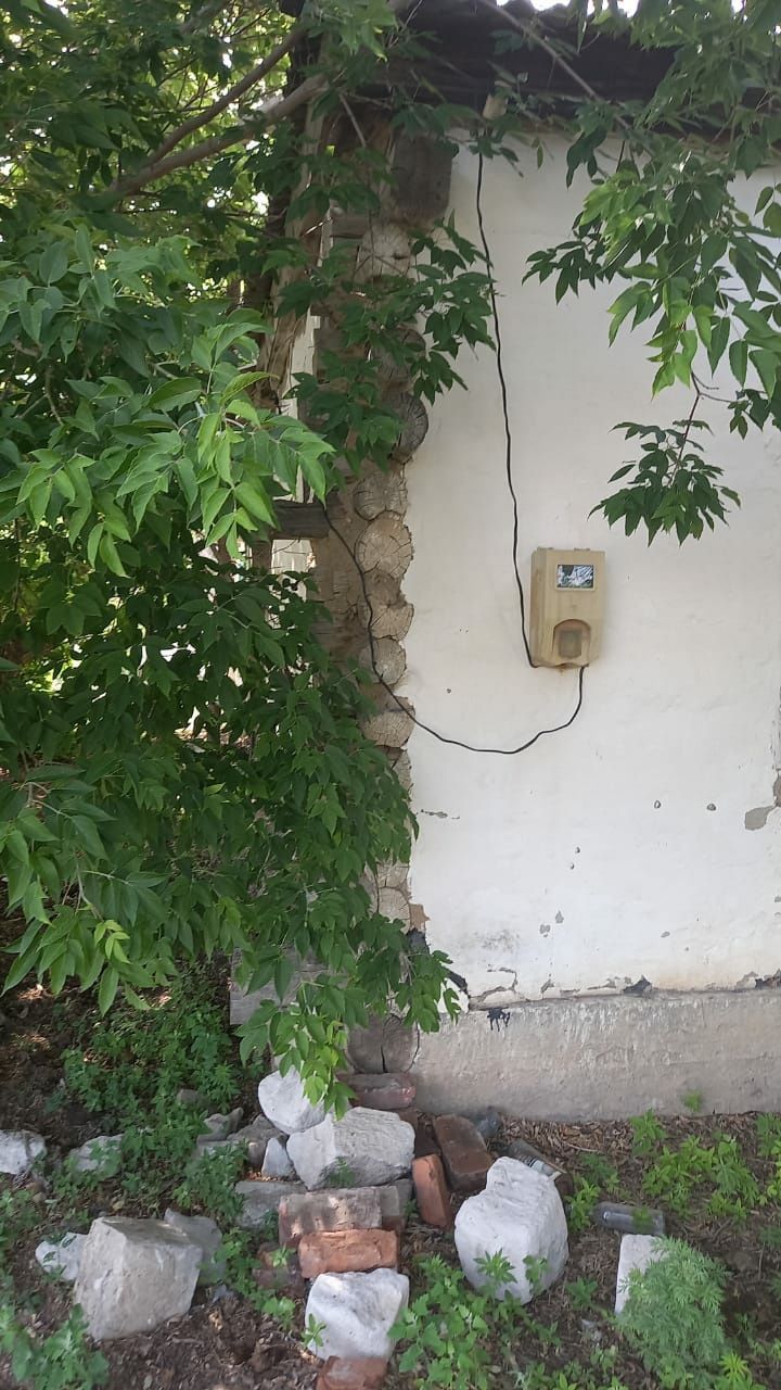 Продам дом деревне