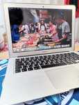 Ноутбук Apple MacBook Air 13 Mid 2017