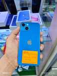 iPhone 13 akb 81% 256gb