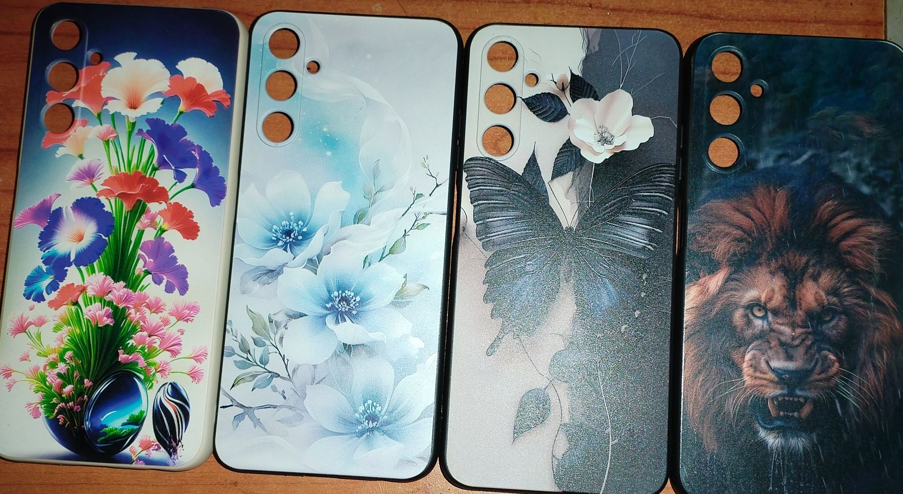 Продам чехлы на Samsung galaxy A05s