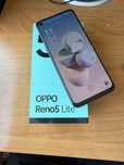 Oppo reno 5 lite в хорошем состоянии!