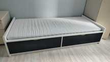 Продам кровать Икея 90/200