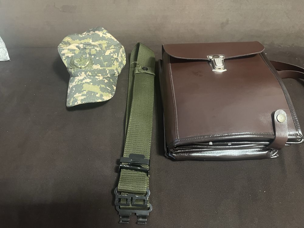 Форма на военную кафедру