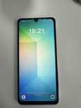 Смартфон  Samsung Galaxy A06 64Gb (Лисаковск лот :626150)