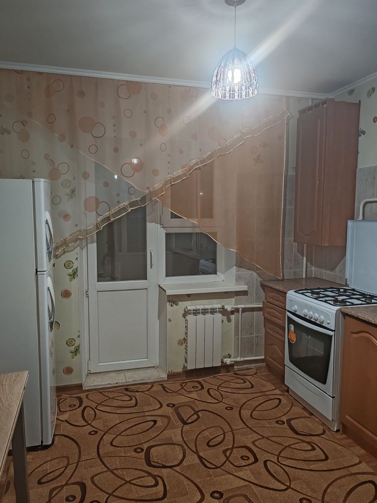 Сдам двухкомнатную квартиру