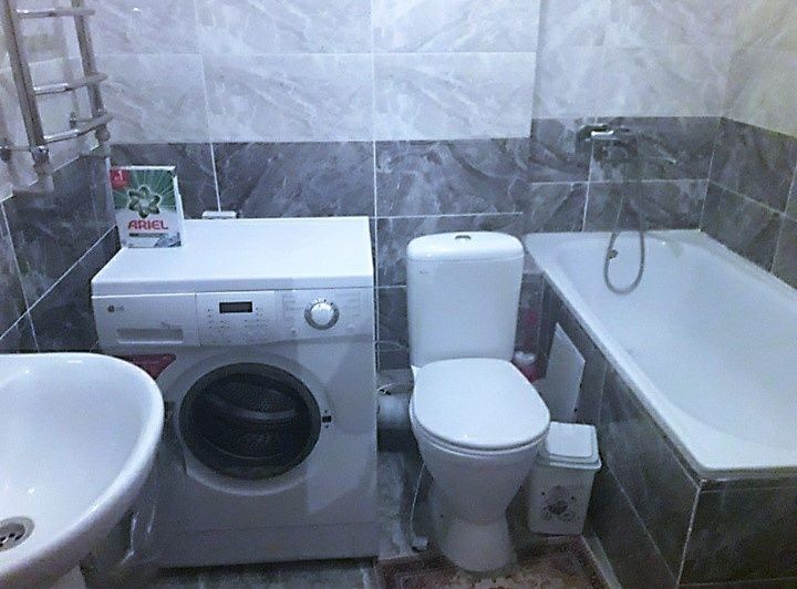 Сдам 2 км. квартиру, ЖК БИИК