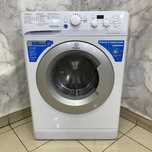 Стиральная машина INDESIT