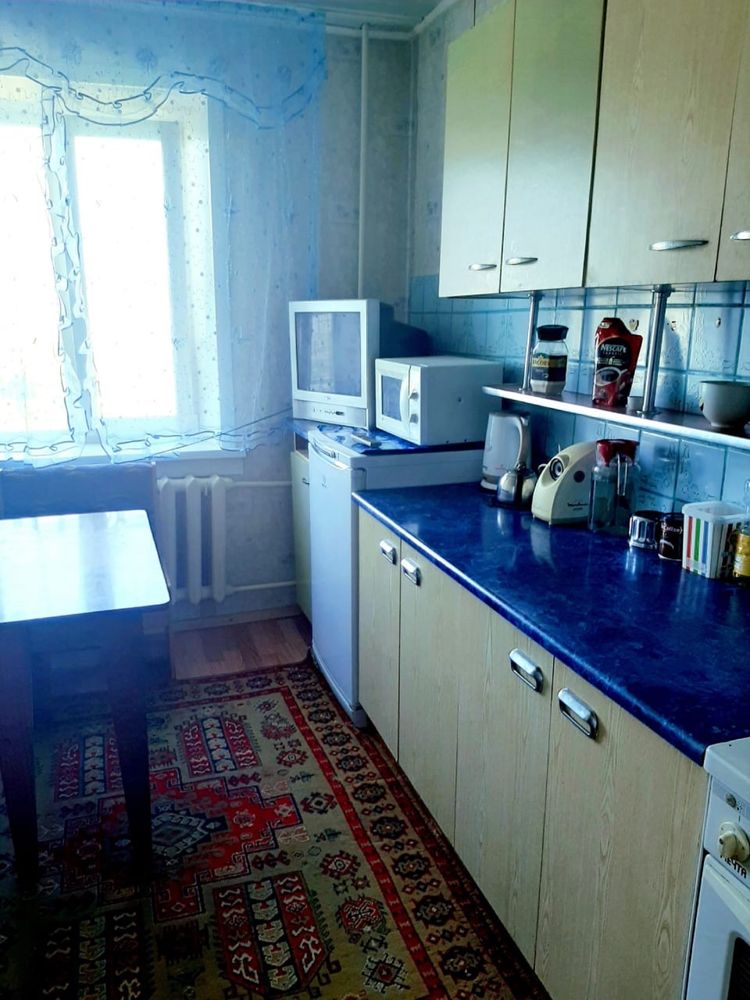 Продам квартиру