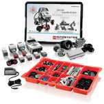 MINDSTORM EV3 45544 - базовый набор