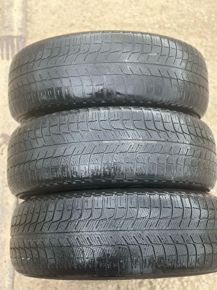 Резина лето Michelin