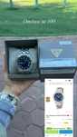 Продам абсолбтно новые брендовые часы GUESS