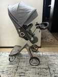 Коляска Stokke (без люльки)