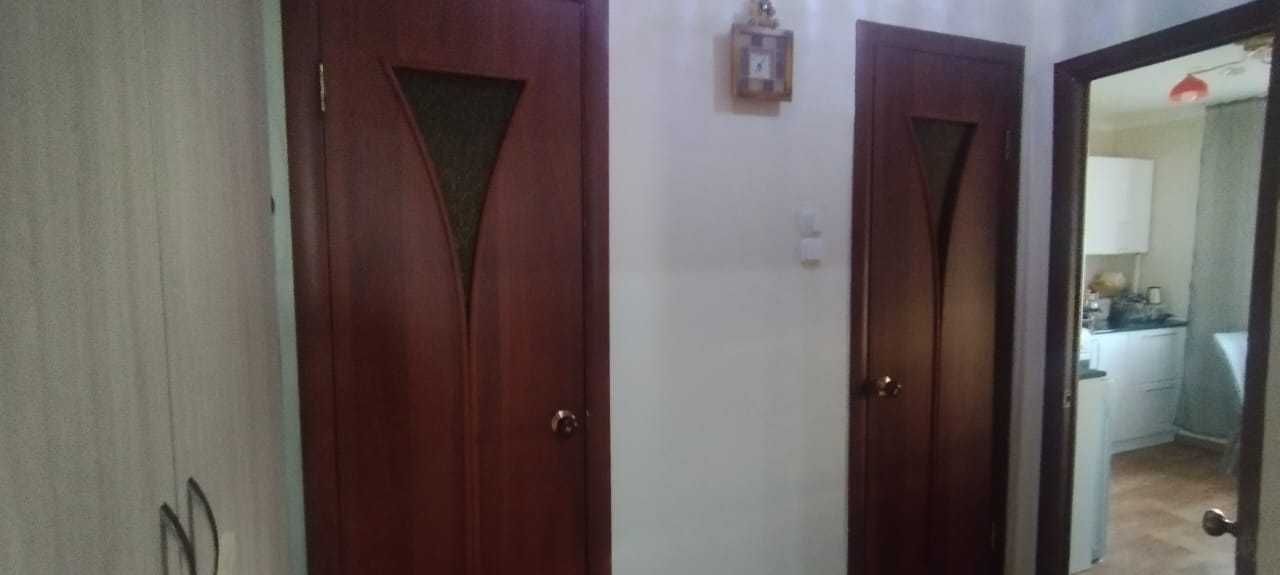 Продается 2х км квартира в 8 мкр