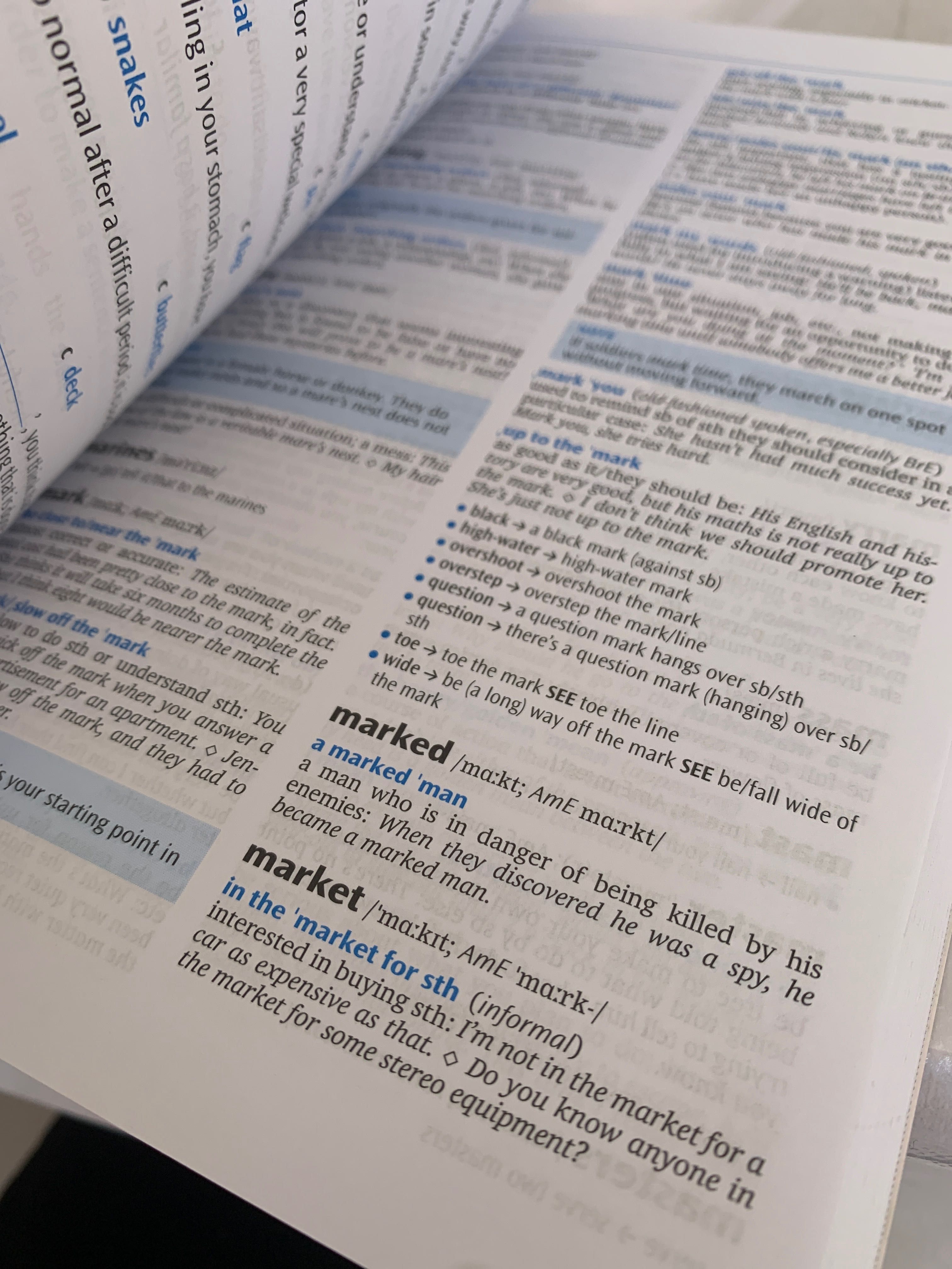 Oxford idioms, книга новая, dictionary for learners of English