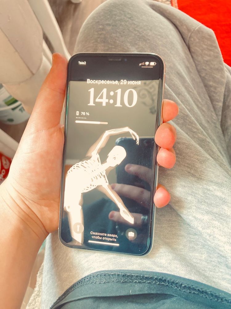 Продам iphone10 в идеяльном состоянии