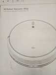 Пылесос mi Robot Vacuum