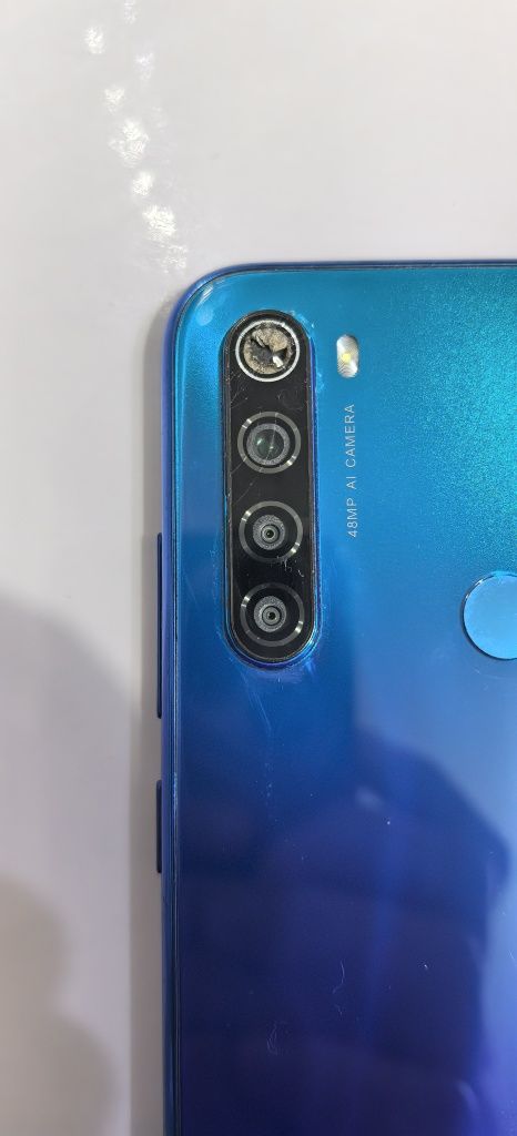 Redmi not 8 128гб