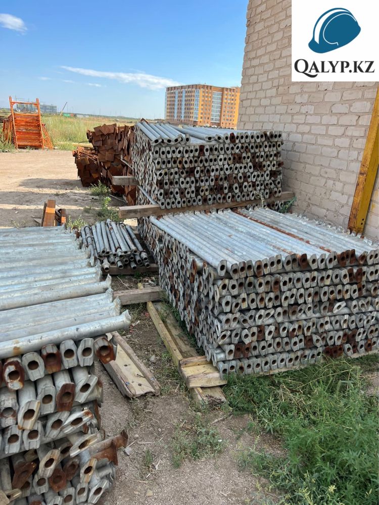 Cup-lock Леса монолитные каплок чачешная леса опалубки перекрытие