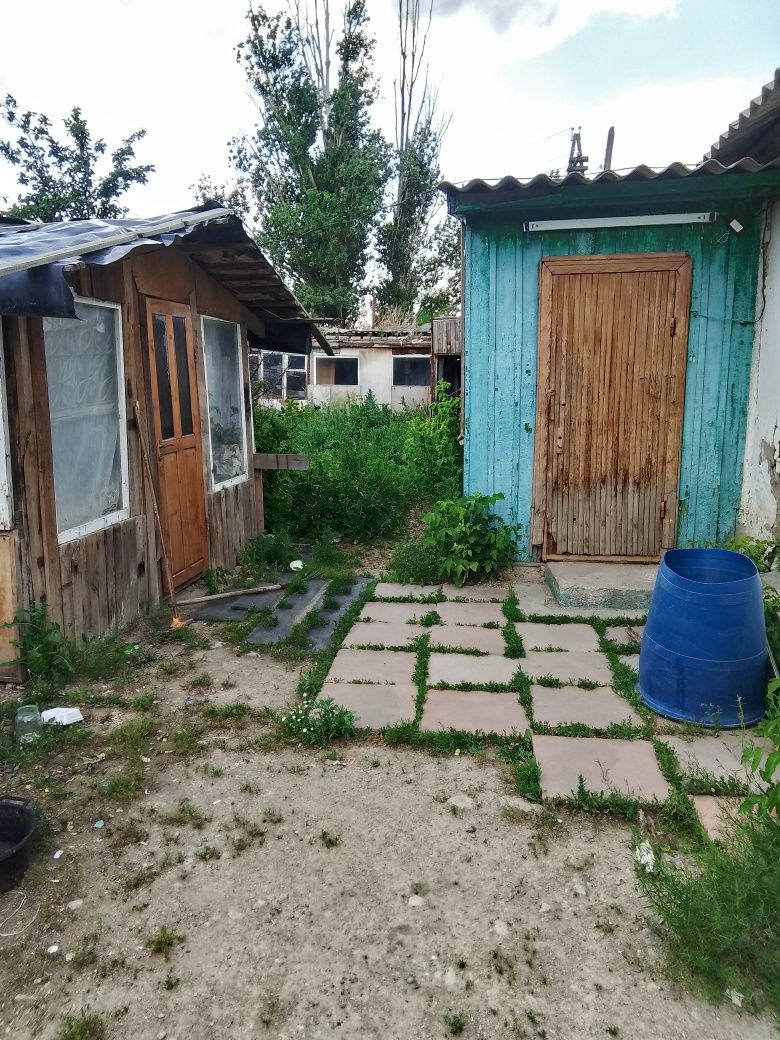 Продам дом в поселке заводской