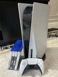 Sony Playstation 5