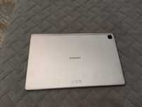 Продам планшет Samsung Tab A7 в удовлетворительном состоянии есть скол