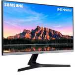 Монитор 28” Samsung 4к