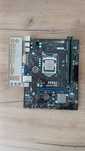 Комплект на 1150 сокете: Core i7 4770/MSI H81M-P33/16 Gb ОЗУ