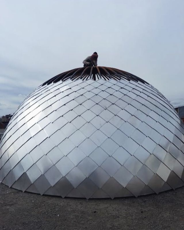 Лист алюминиевый рифленый и гладкий по наличию!