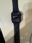 Apple watch 8,41mm