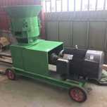 KAZGRANULATOR Гранулятор комбикорма, 1000кг/час, 380В, 22Квт