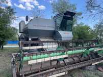 Продам комбайн Нива Эффект