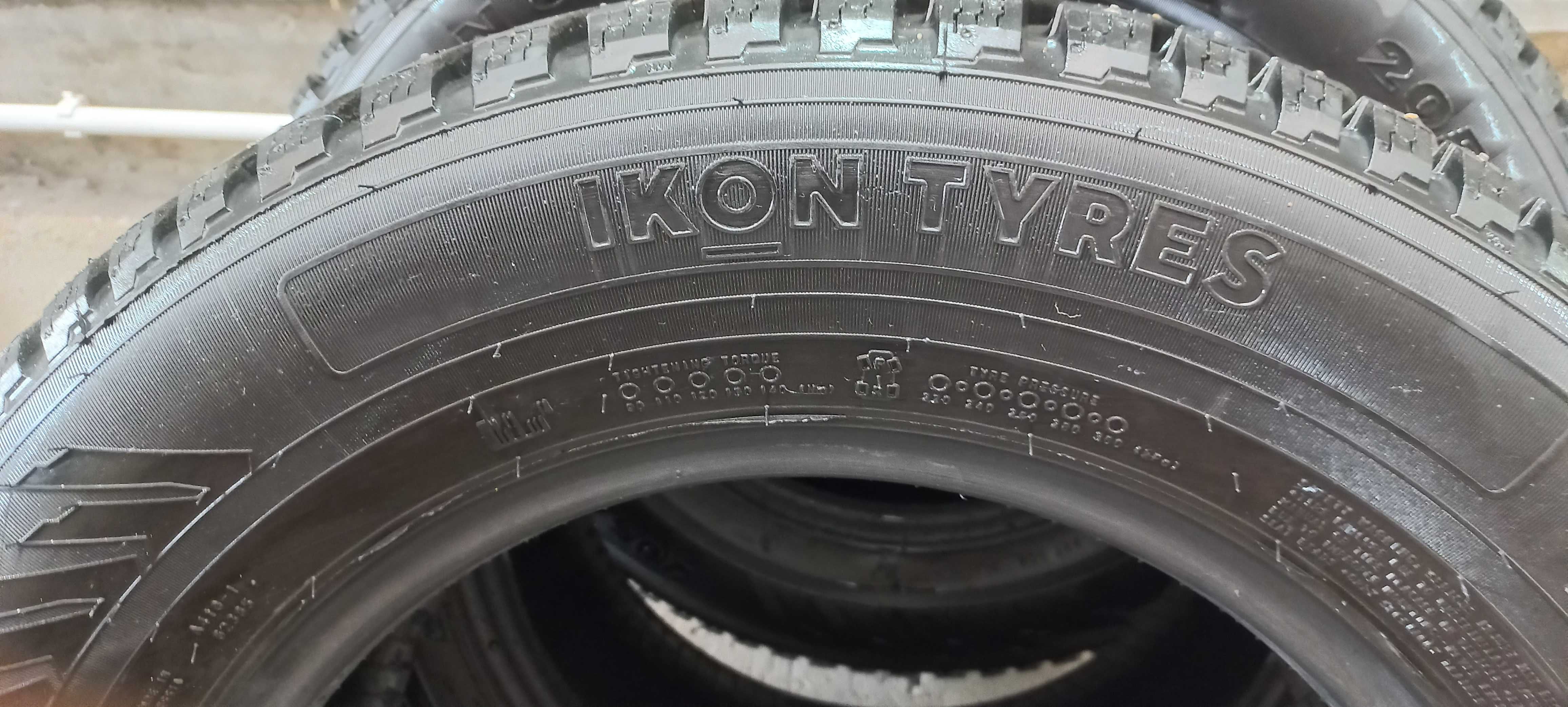 Автошины  NOKIAN Зимние