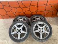 R15 2штук летний 2штук зимний