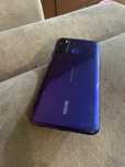 Tecno camon 15 в нормальном состоянии