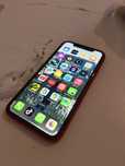 Iphone 11 red 128gb