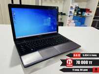Рассрочка! Lenovo Z580 - Core i7-3520M/8Gb/SSD256Gb/640M