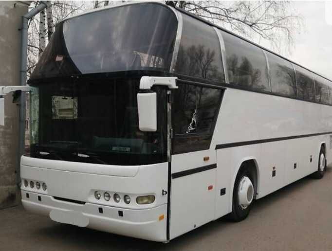 Аренда Микроавтобусов и Автобусов. Пассажирские перевозки. 12-20 мест.