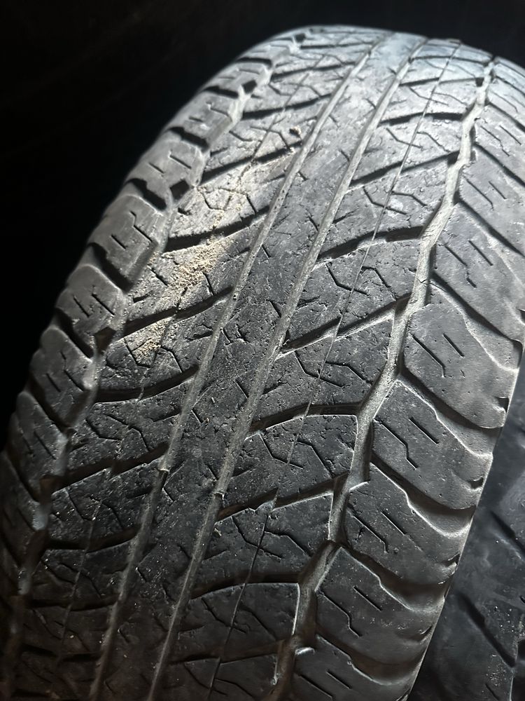 Шины 265/65R17 (35шт)