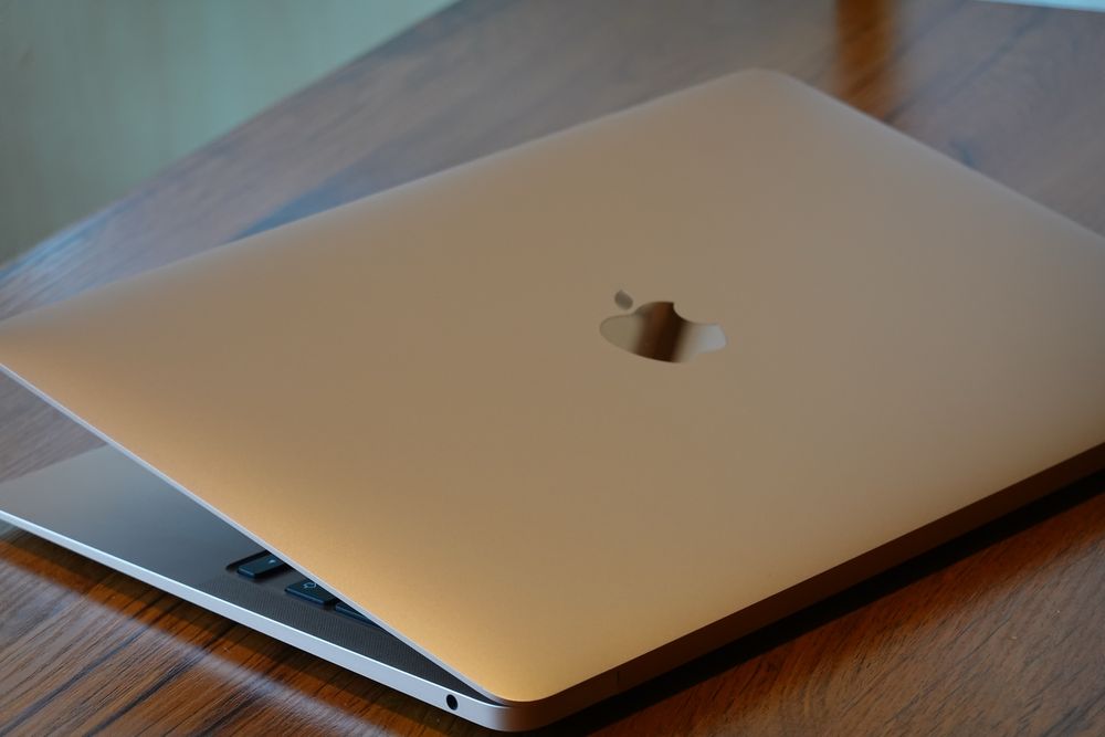 MacBook Air M1 16 RAM 256 SSD