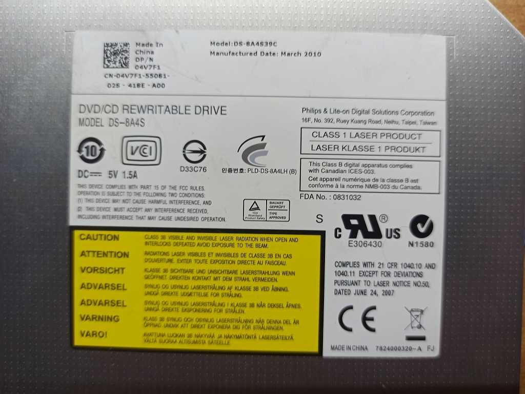 Продам серверную Озу. Процессоры и CD-RW/DVD приводы