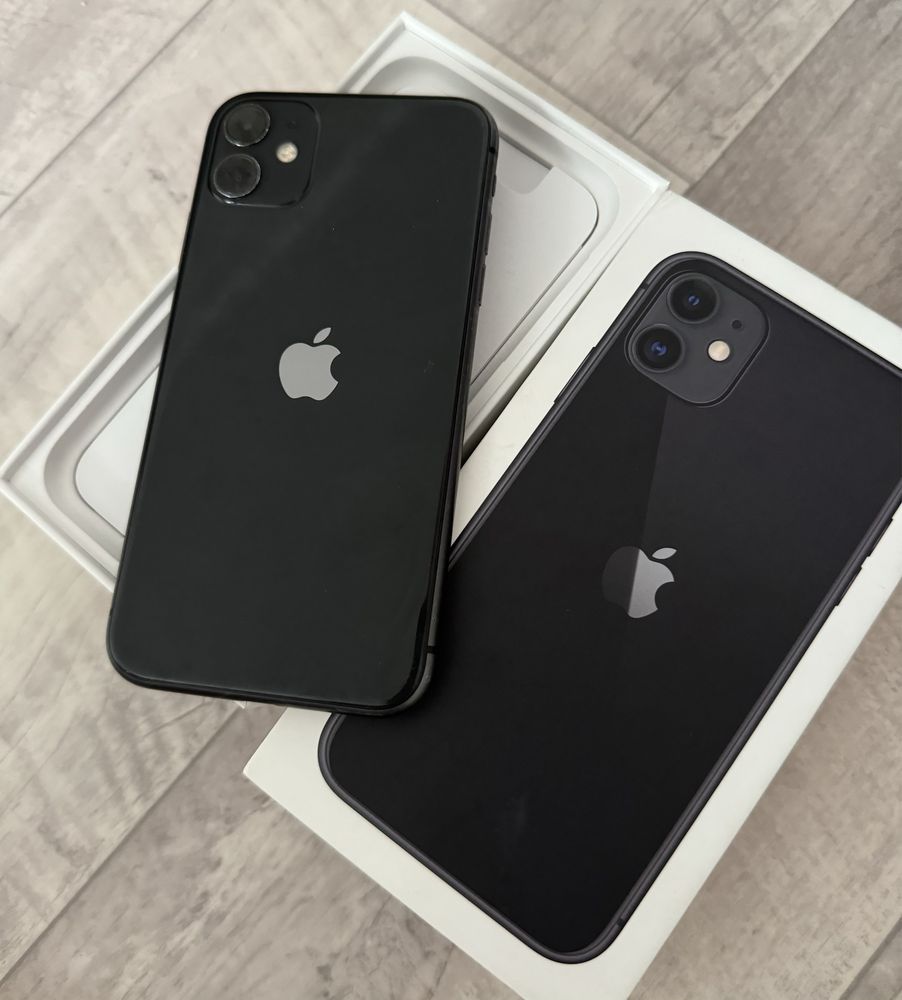 iPhone 11, 64гб сатылады