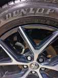 Шины летние Dunlop
