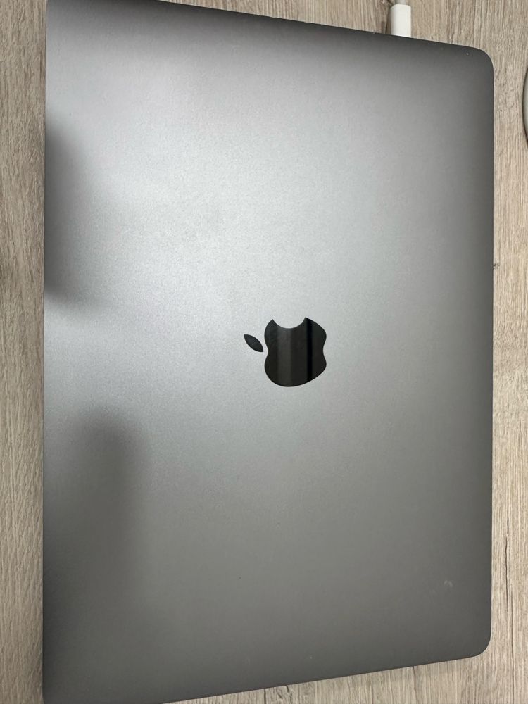 Macbook pro 2020