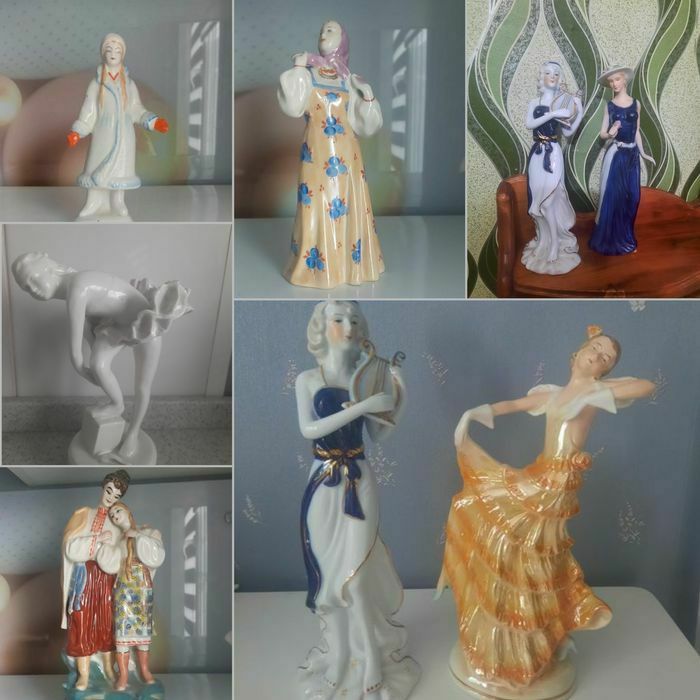 Раритет, посуда.