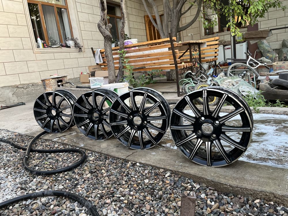 r14 диски продаю