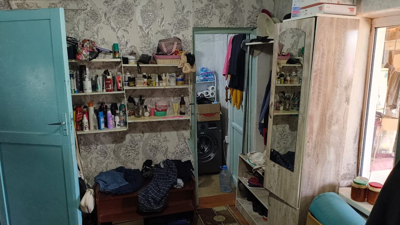 ПРОДЕТСЯ ДОМ! Залиния, Комарова 41